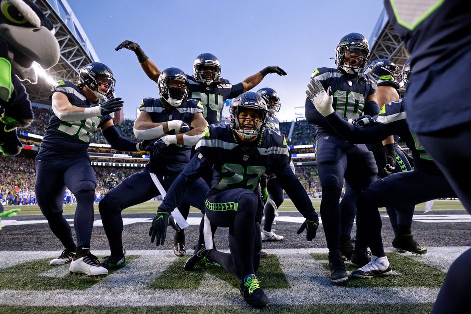 Play-offplaatje NFL compleet: Jags en Dolphins naar offseason, Seahawks bedanken Lions