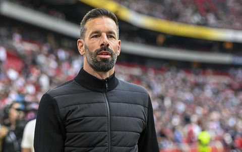 Dit is de selectie van PSV voor de Champions League-pot tegen Monaco