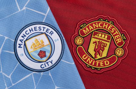 📺 | TV-gids: lees hier alles over de FA Cup-finale tussen City en Man United