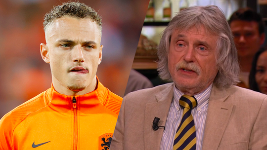 🎥 | Vandaag Inside-tafel over uitspraken Noa Lang: 'Nog niet goed genoeg voor de top'