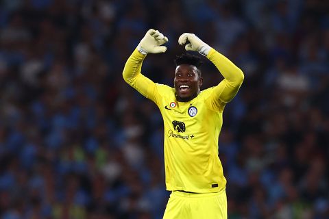 'Manchester United trekt portemonnee voor André Onana'
