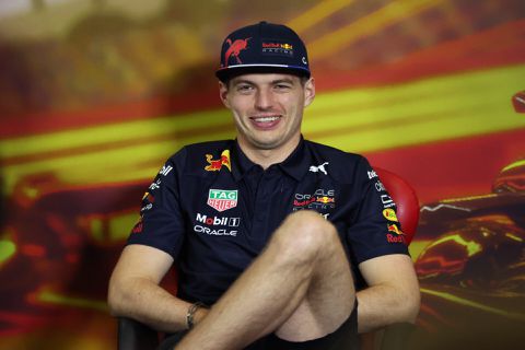 Red Bull heeft geen grote updates bij in Barcelona: 'Alleen gewichtsvermindering'