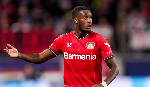 Callum Hudson-Odoi slaat spelen voor Ghana op WK in Qatar af