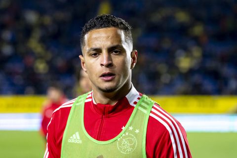 Aad de Mos over selectiekeuze Mo Ihattaren: 'Typisch Ajax om dat te doen'