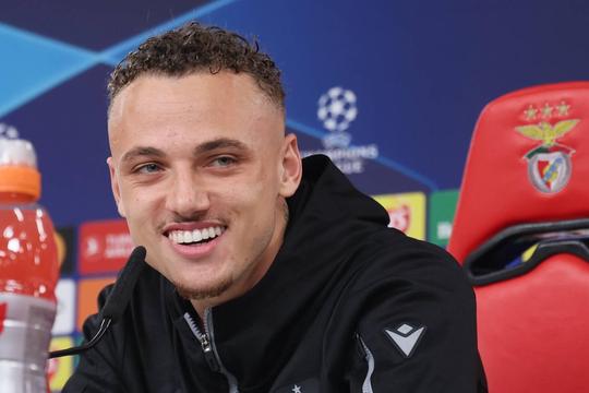 Moeilijke CL-opgave voor Lang en Club Brugge: 'Weet wat er van mij wordt verwacht'