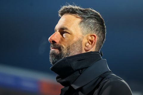 Ruud van Nistelrooij geeft PSV nu wel zijn jawoord: duo met Fred Rutten in de maak