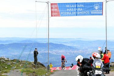 📺​ TV-gids en profiel monsterlijke etappe 17 in Ronde van Spanje: welkom bij het Beest