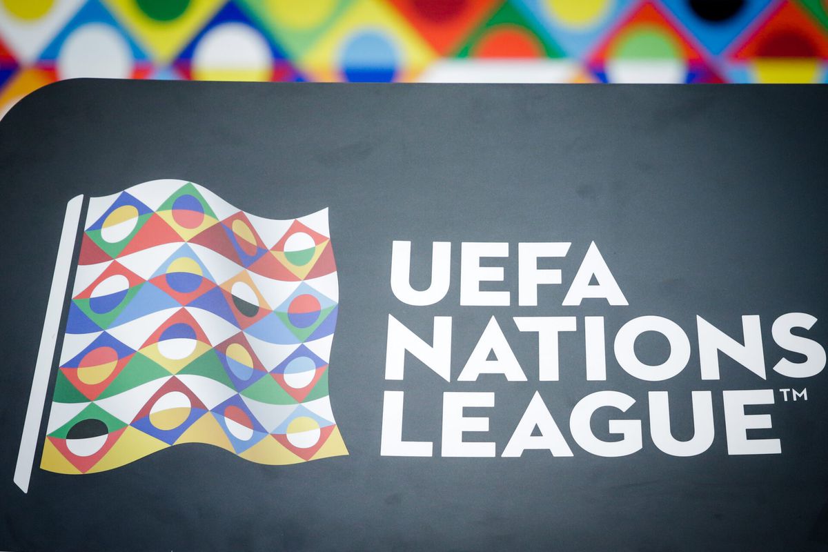 Kom er maar bij! UEFA wil Nations League uitbreiden met Zuid-Amerikaanse landen