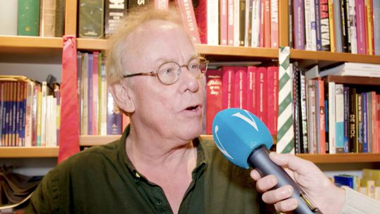 🎥 | Jack Spijkerman slaat CL-awayday van Ajax in Napels over: 'Geen zin in die hooligans'