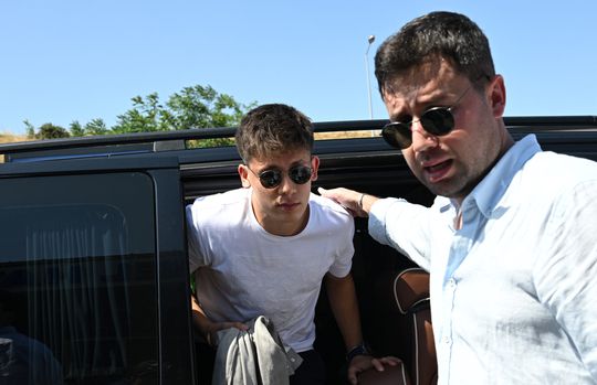 Baas boven baas Real Madrid overtoept FC Barcelona en Ajax en rondt komst Güler af