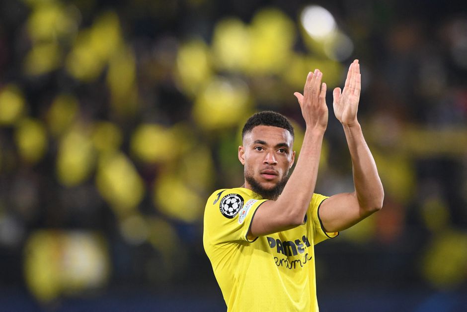 Met deze mooie woorden zijn de Spaanse media lovend over Arnaut Danjuma
