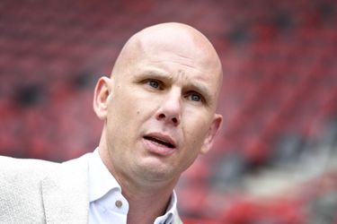 Buitenlandse media: 'Reality tv-ster is het nieuwe gezicht van Ajax'