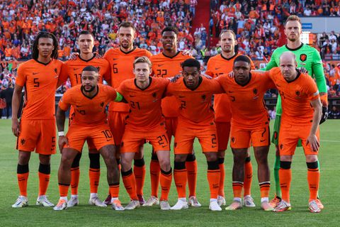 In deze stadions speelt het Nederlands elftal de thuiswedstrijden tijdens EK-kwalificatie