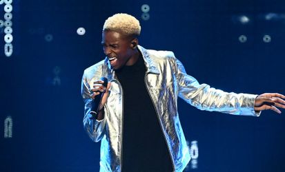 De keeper die moet scoren: België haalt Eurovisiesongfestival-finale met doelman Jérémie Makiese