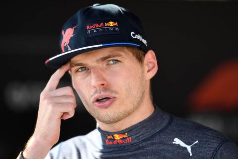 Verstappen keert met goede spanning terug in Montreal: 'Baan heeft unieke lay-out'
