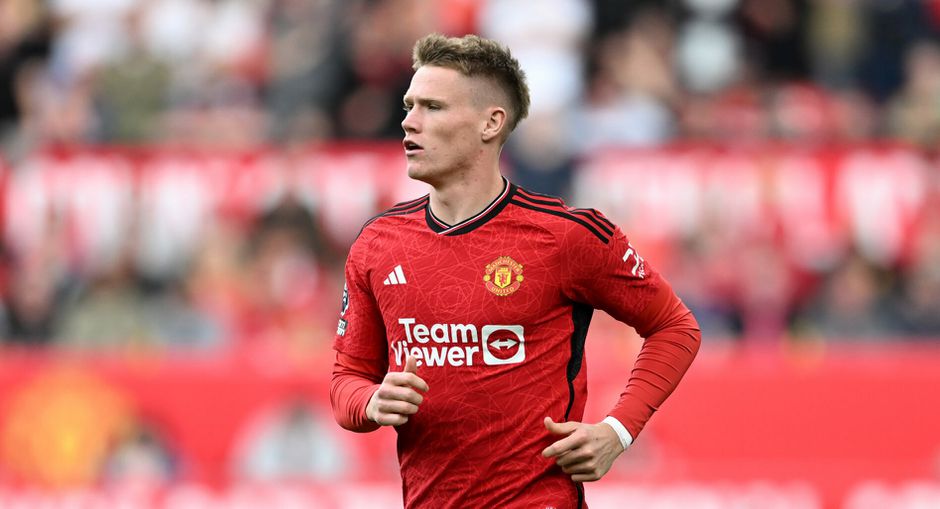 WTF-transfergerucht van de dag: 'FC Bayern wil Scott McTominay'