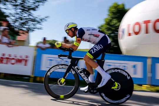 Boy van Poppel mag met Intermarché-Wanty-Gobert naar Vuelta
