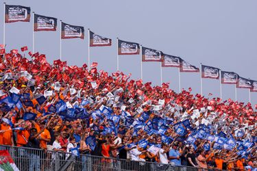 Formule 1-fans opgelet: Dutch Grand Prix Zandvoort waarschijnlijk ook in 2024 en 2025