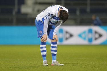 PEC Zwolle wil wedstrijd tegen Willem II uitstellen om coronauitbraak, KNVB zegt NEE