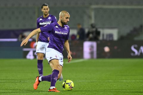 TV-gids: op deze zender kijk je naar de Conference League-finale tussen Fiorentina en West Ham