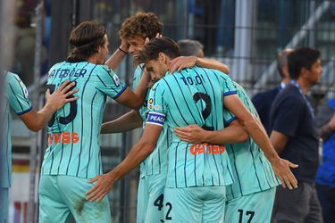🎥 | Atalanta boekt overwinning in Rome, José Mourinho gaat door het lint en ontvangt rood