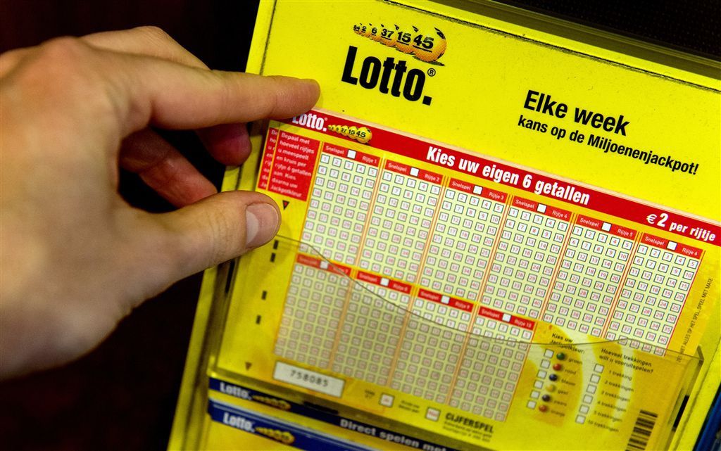 Lotto bevestigt interesse in Belkinploeg