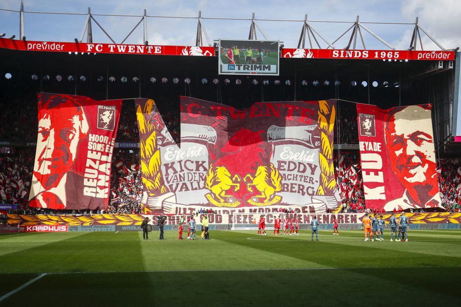 Lekker Man in laatste speelronde Eredivisie: 9 van de laatste 10 keer was het kassa