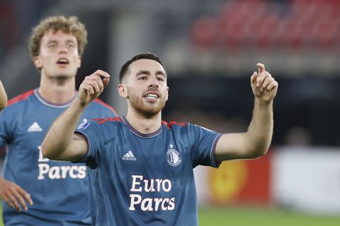 Arne Slot bevestigt: Orkun Kökçü ondanks ophef 'gewoon' weer aanvoerder bij Feyenoord