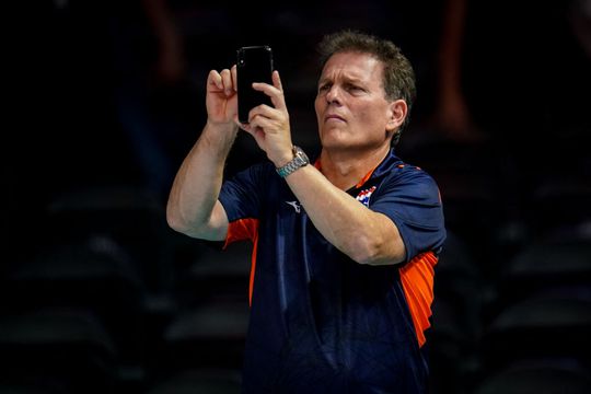 Avital Selinger weer weg als bondscoach Nederlandse volleybalsters