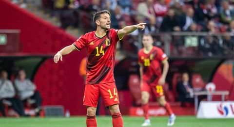 Dries Mertens heeft nieuwe werkgever gevonden: na 9 jaar Napels gaat hij naar Galatasaray