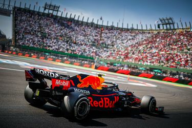Verlenging! GP van Mexico blijft tot en met 2025 op Formule 1-kalender
