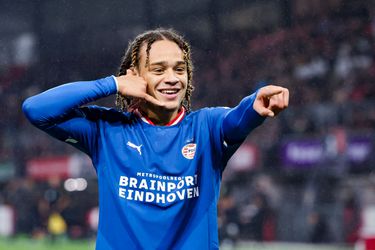 Xavi Simons spreekt over Oranje en vertrek Cody Gakpo: 'Zulke ervaringen draag ik mee in mijn rugzak'