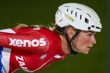 🎥 | Irene Schouten wint op Jaap Edenbaan 1e marathon van het seizoen
