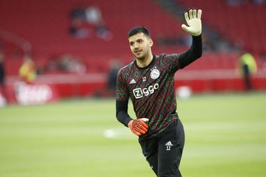 Aanpassingsproblemen? 'Villarreal wil Geronimo Rulli weer wegplukken bij Ajax'