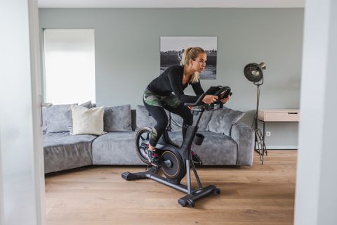 Advertorial - Waarom Basic-Fit door corona met dit nieuwe abonnement kwam