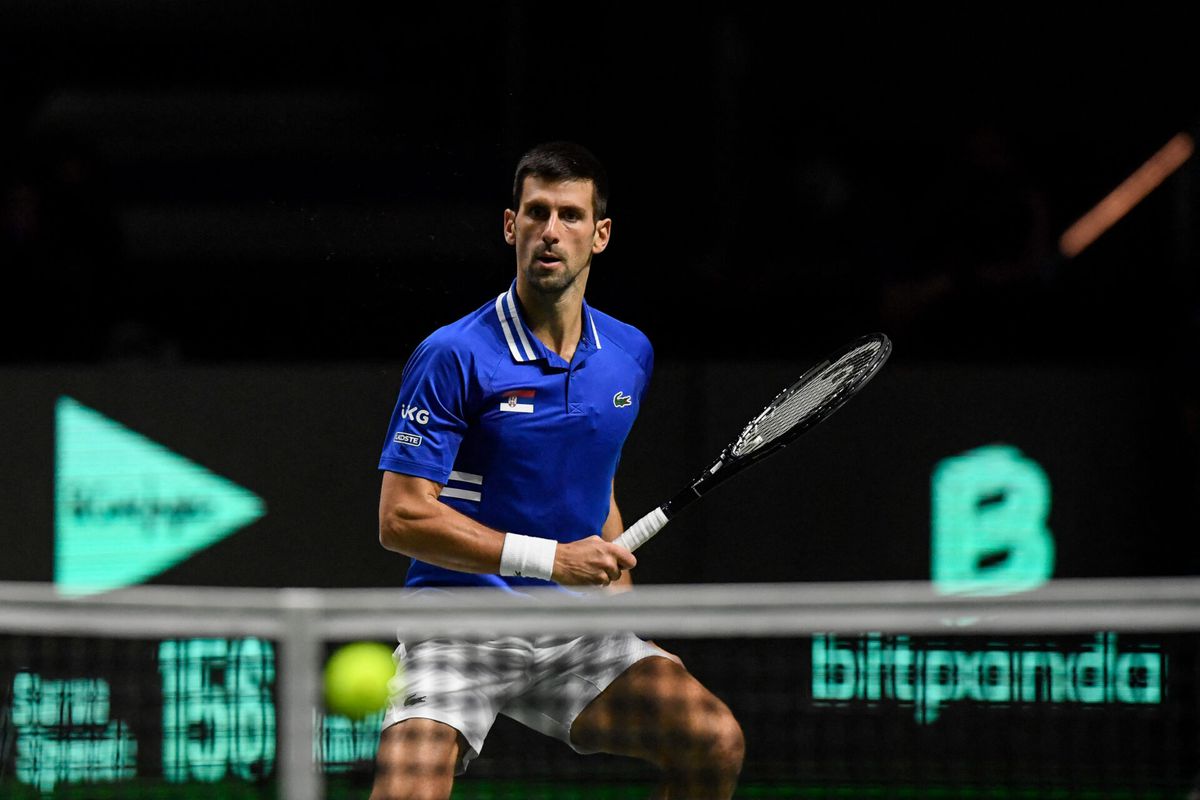 Problemen voor Novak Djokovic: Serviër komt Australië (voorlopig) niet in