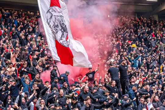 Doelpuntenfestijn bij Ajax en Feyenoord levert jou deze TOTO-special op