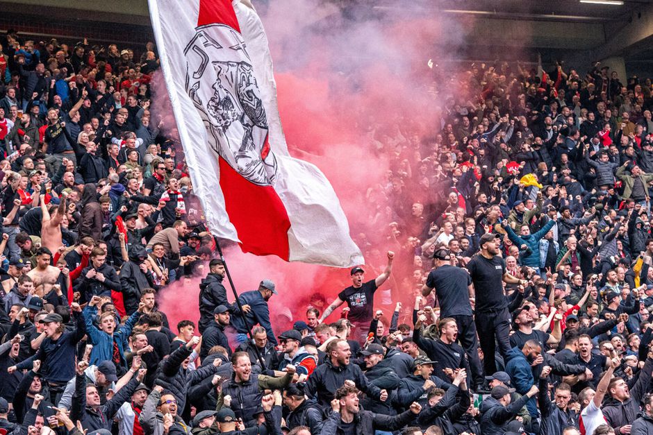 Doelpuntenfestijn bij Ajax en Feyenoord levert jou deze TOTO-special op