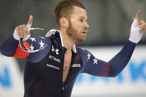 Uitslagen internationale wereldbekers 1500 meter: dit zijn de favorieten tijdens de Olympische Spelen