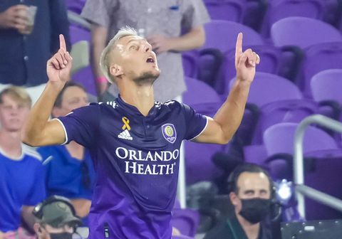 Silvester van der Water verlaat MLS en keert terug in de Eredivisie