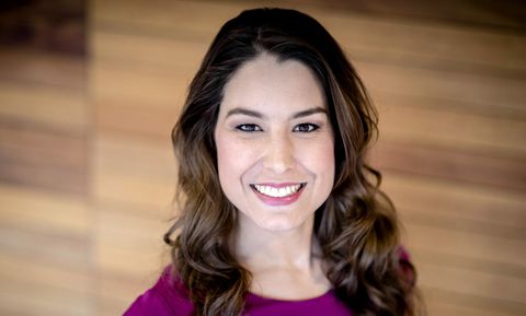 Hierom ontbreekt presentatrice Amber Brantsen bij Viaplay tijdens F1-testdagen