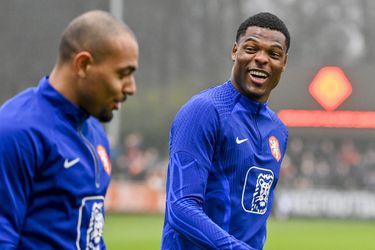 'Zaakwaarnemer van Denzel Dumfries moet aan de bak voor vinden nieuwe club'