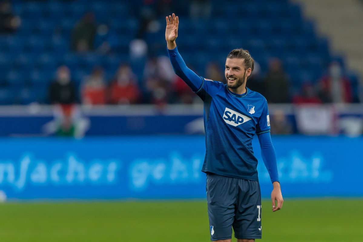 Definitief! Florian Grillitsch tekent voor minimaal 1 seizoen bij Ajax