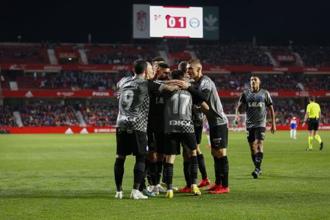 TV-gids: op deze zender kijk je op deze WK-loze dag tóch naar voetbal