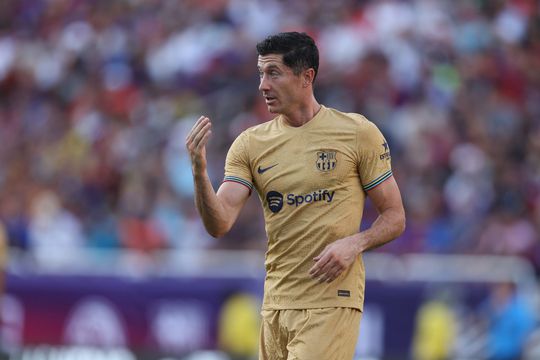 FC Barcelona gaf deze zomer het meeste geld uit van alle clubs ter wereld