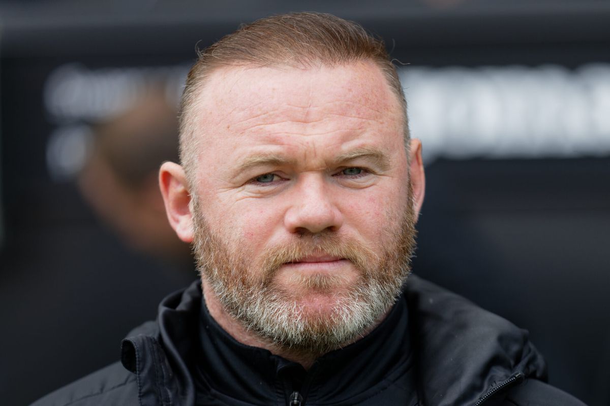 Wayne Rooney heeft advies voor Southgate: 'Ik zou de opstelling niet veranderen'