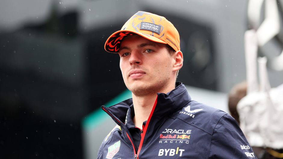 In cijfers: Max Verstappen pakt veruit de meeste punten in sprintraces