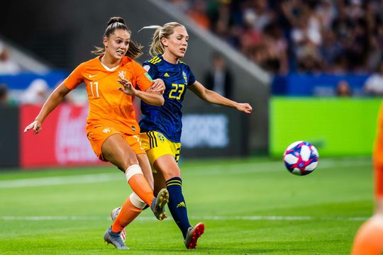 In deze 5 Nederlandse stadions wil de KNVB het WK vrouwenvoetbal in 2027 organiseren