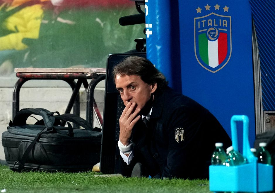 Dit was de laatste keer dat een Europees kampioen niet naar het WK ging