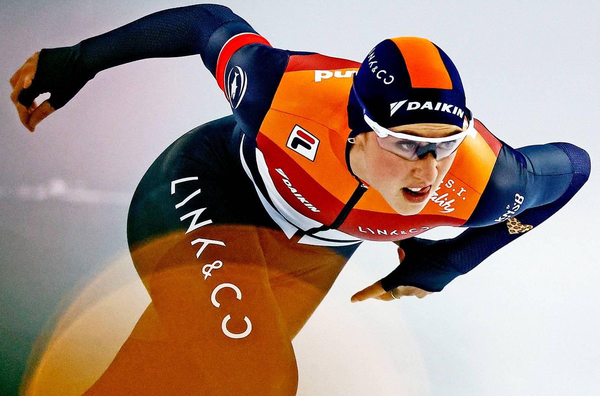 De verwachte medaille-oogst van TeamNL op de Olympische Winterspelen: 'slechts' 6 keer goud
